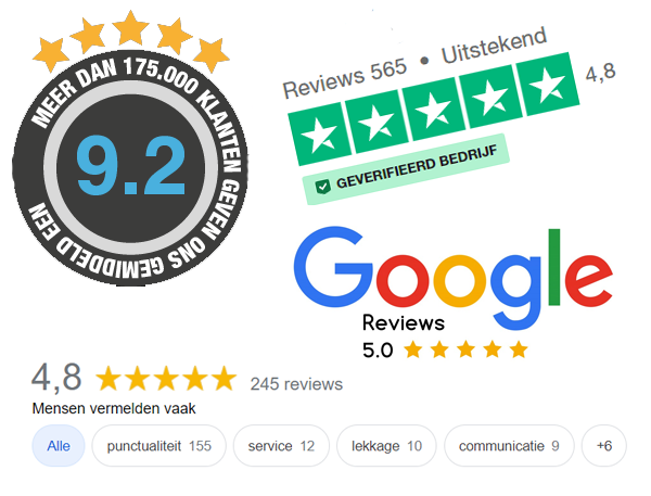  reviews  Koog aan de Zaan